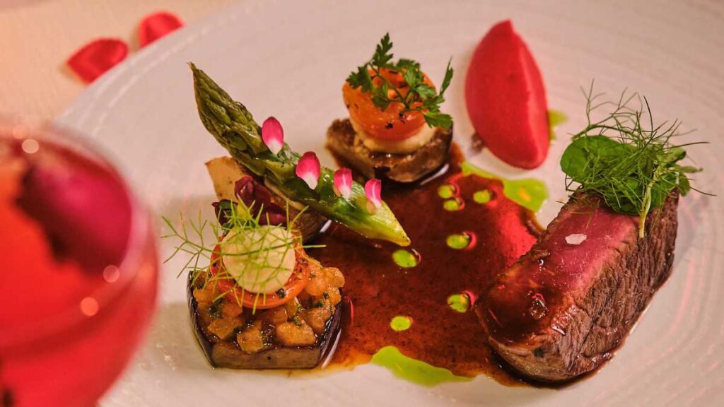 Enjoy This February at The Ritz-Carlton Ras Al Khaimah, Al Wadi Desert