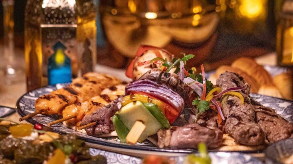 Latest offers at The Ritz-Carlton Ras Al Khaimah, Al Wadi Desert