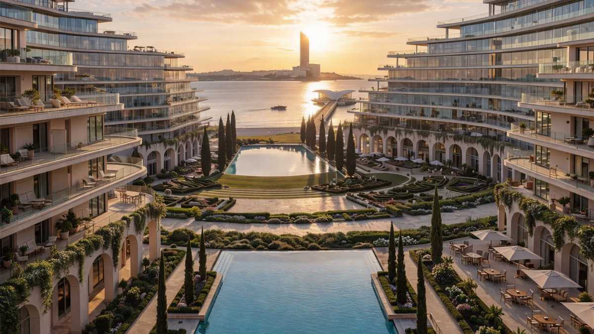 Evermore Is Coming to Marjan Beach Ras Al Khaimah