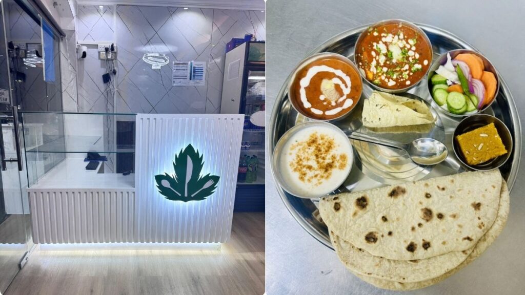 Punjab Palace RAK Where Pure Veg Meets Proper Punjabi Flavor (3)