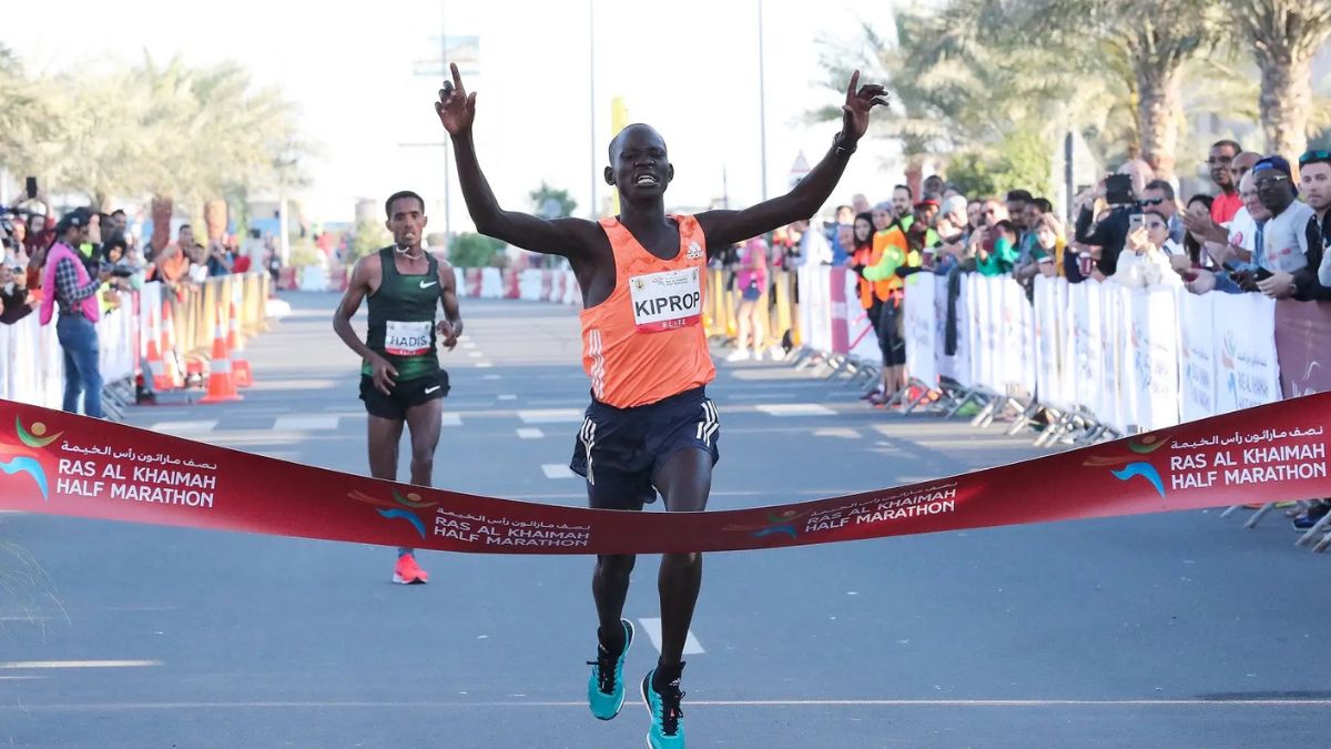 RAK Half Marathon 2026: Routes, Dates, Registration and What to Expect