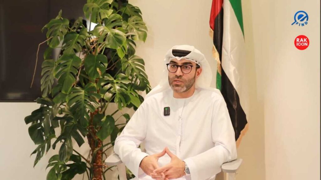 RAK Icon: Ahmed Hawas