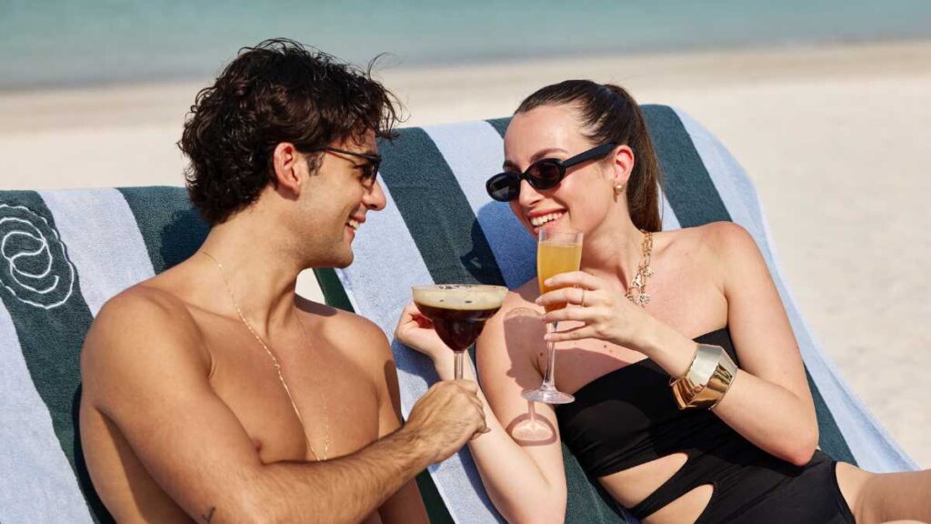 Valentine’s Day, But Make It a Whole Experience at SO/ Ras Al Khaimah