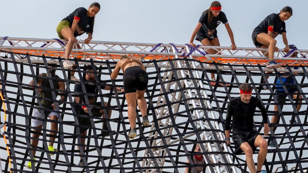 Arabian Warrior Returns to RAK This April