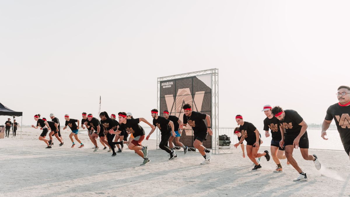 Arabian Warrior Returns to RAK This April