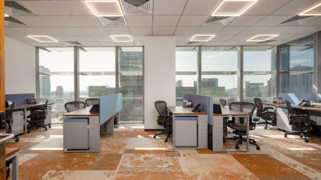 Flexible and Fully Serviced Office Spaces for Rent in Abu Dhabi (1)