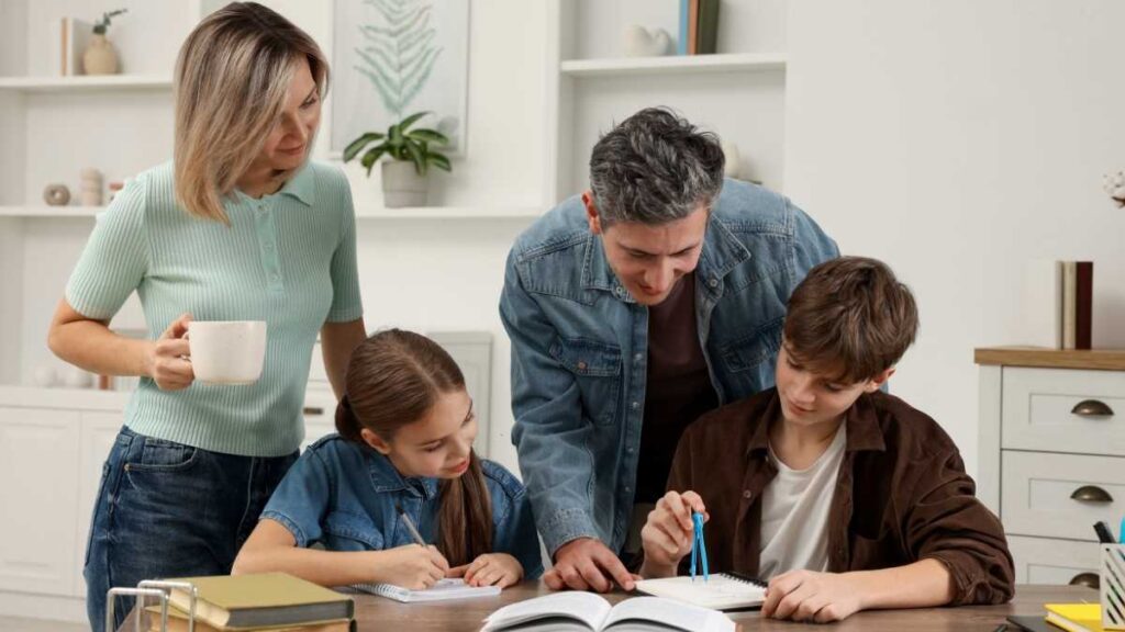 How to Talk to Your Children About What Is Happening: A Guide for RAK Parents