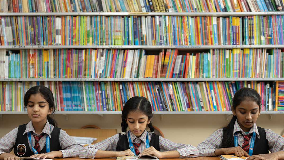 Ideal English School Ras Al Khaimah