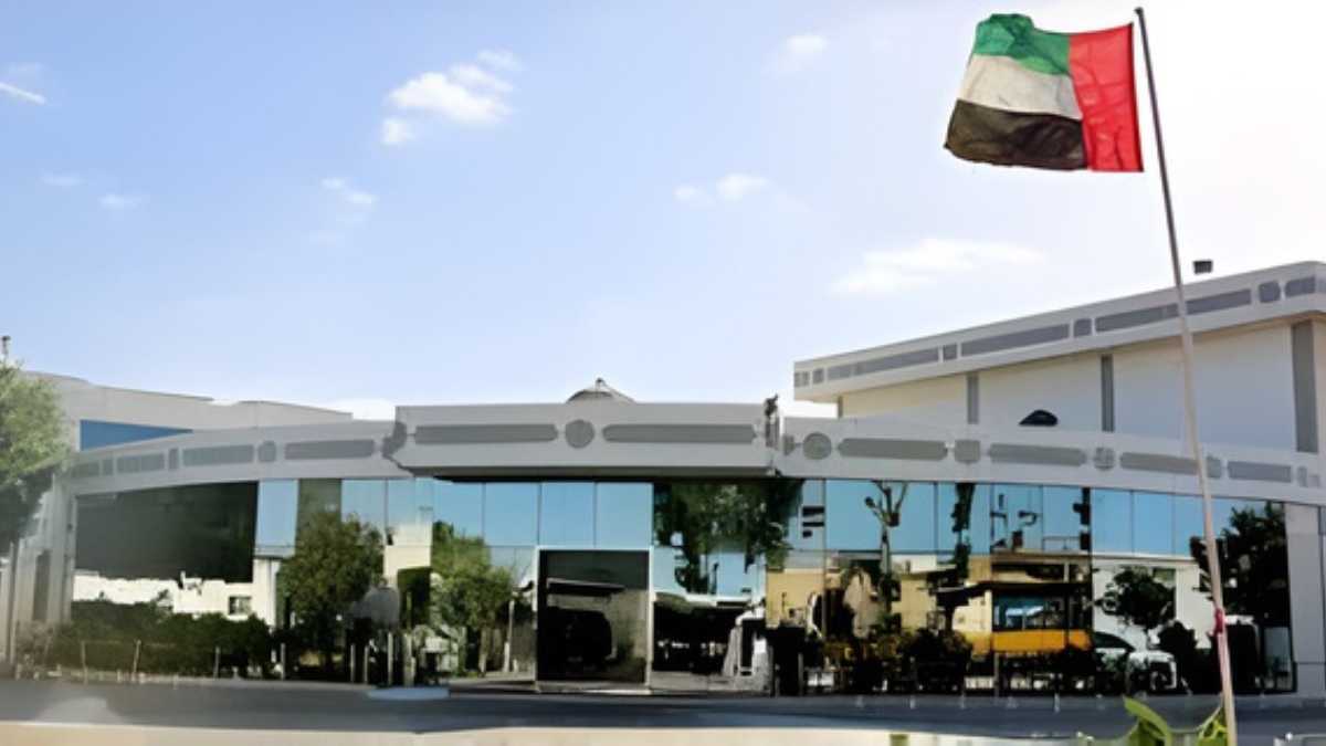 Islamic Education Private School, Dafan Al Khor, Ras Al Khaimah