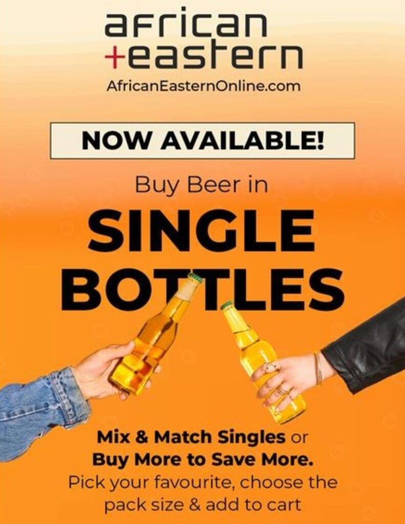 The Latest Offers at African + Eastern Ras Al Khaimah