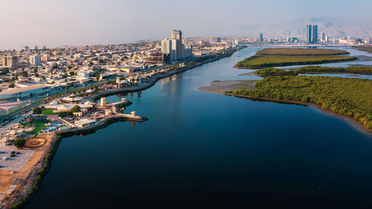 Ras Al Khaimah What Is Closed, What Is Still Running march 2026