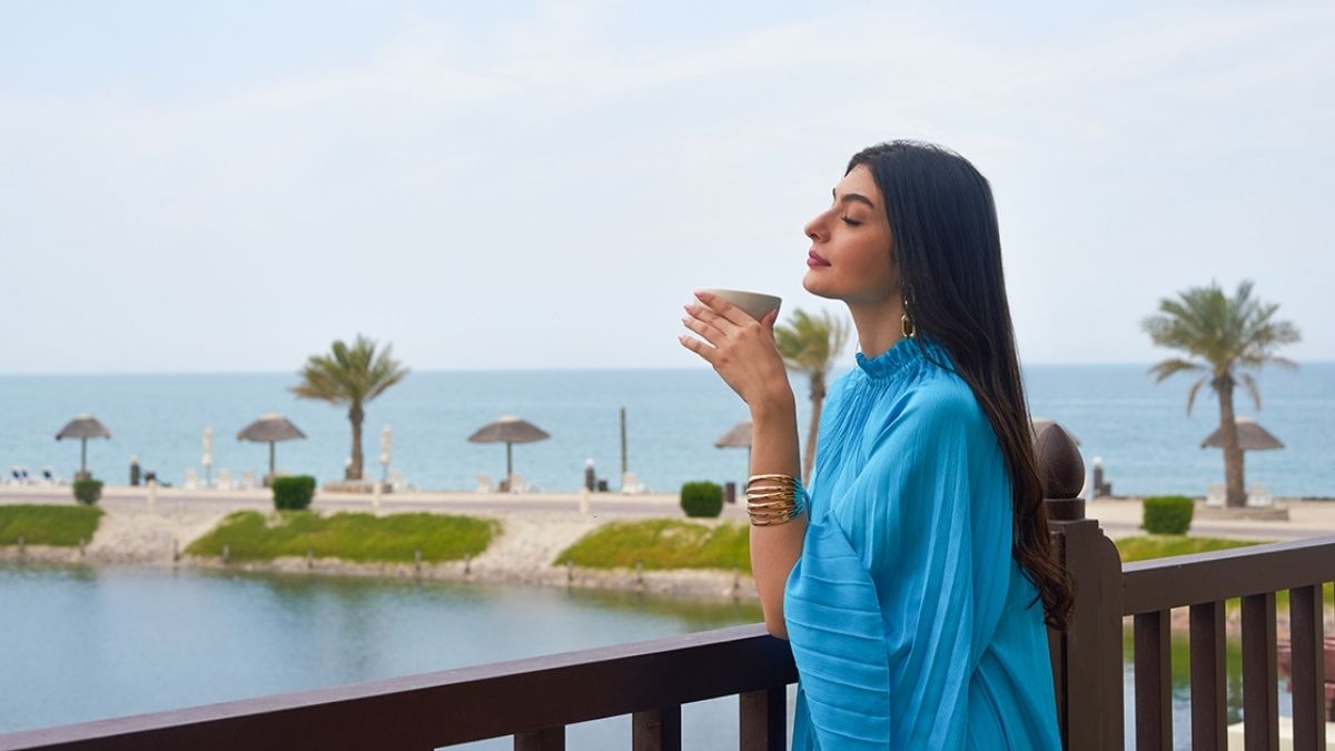 Staycation Offer at The Cove Rotana Resort Ras Al Khaimah