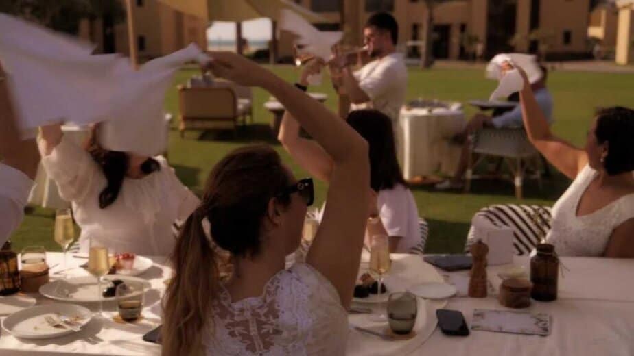 Celebrate Orthodox Easter at Sofitel