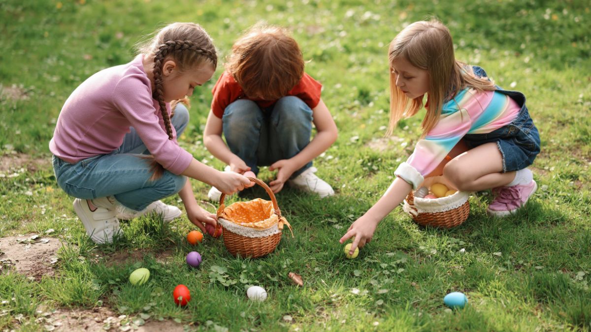 Dubai Churches Closed, RAK Becomes the Go-To Easter Destination