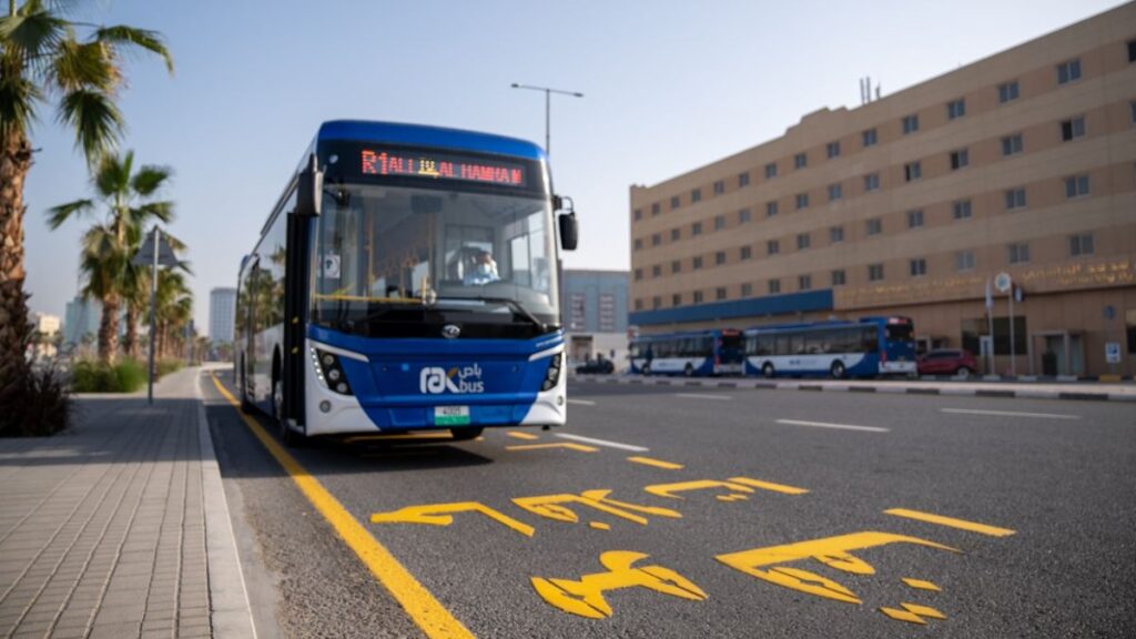 Dubai to Ras Al Khaimah: Bus, Taxi & Car Guide (2026)