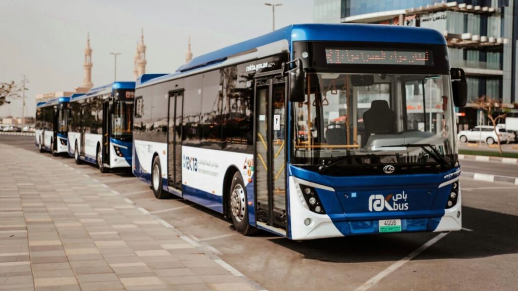 Dubai to Ras Al Khaimah: Bus, Taxi & Car Guide (2026)