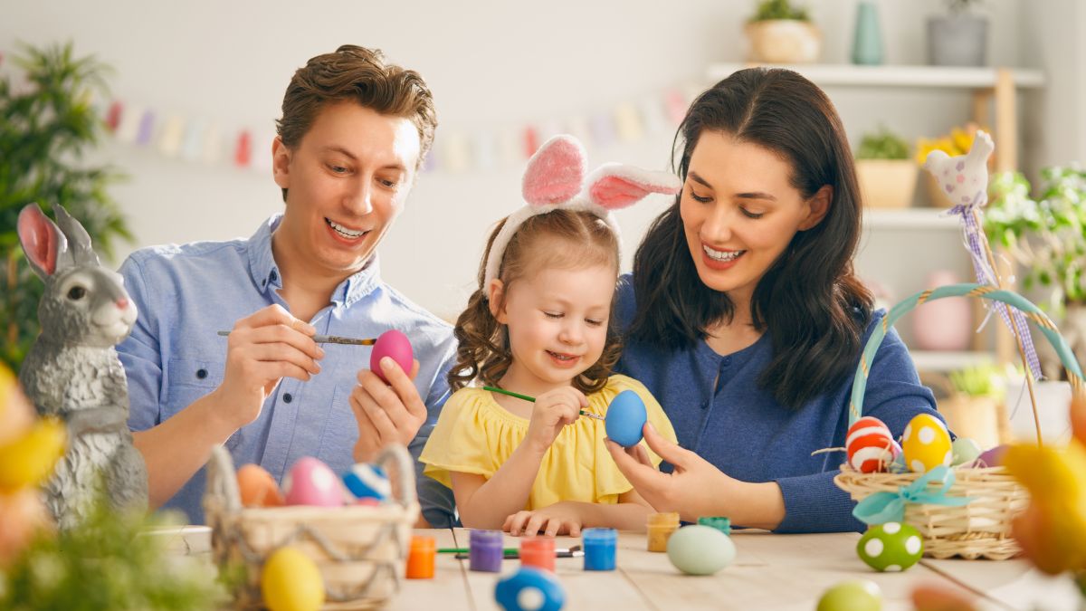 Easter 2025 Celebrations: Eggcellent things to do in Ras Al Khaimah