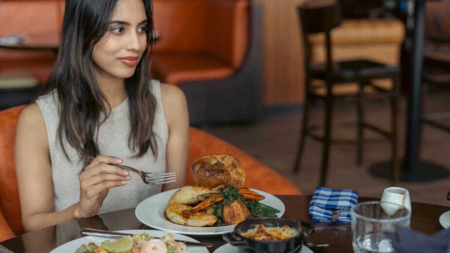 Easter Sunday Roast at RBG Bar