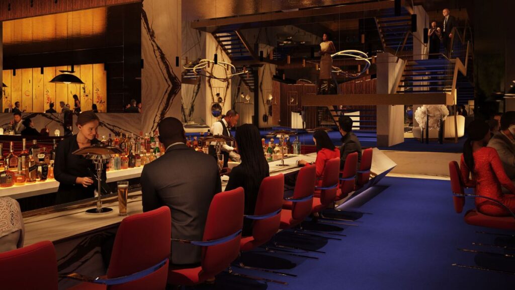 Every Restaurant Coming to Wynn Al Marjan Island - The Complete Dining Guide