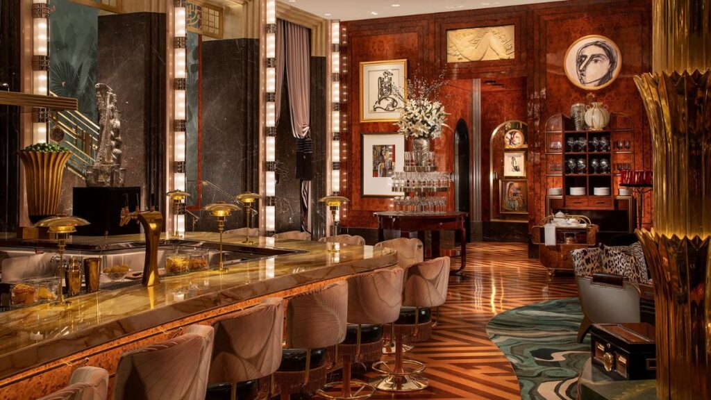 Every Restaurant Coming to Wynn Al Marjan Island - The Complete Dining Guide