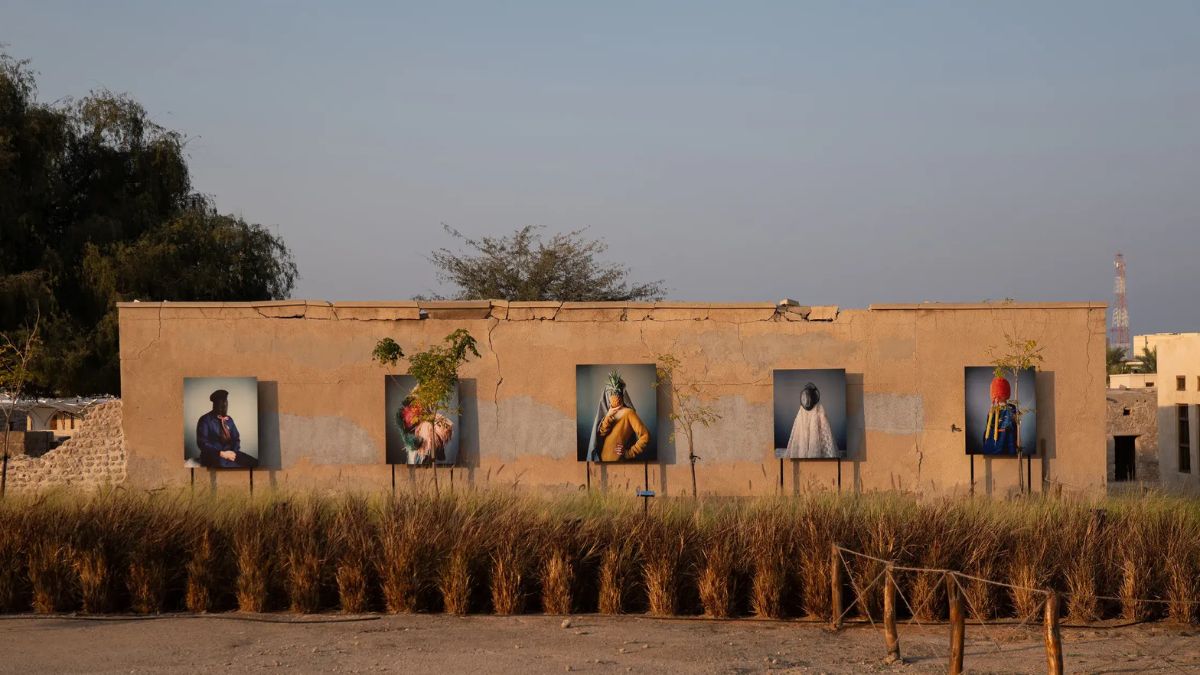 Ras Al Khaimah Art Festival 2027