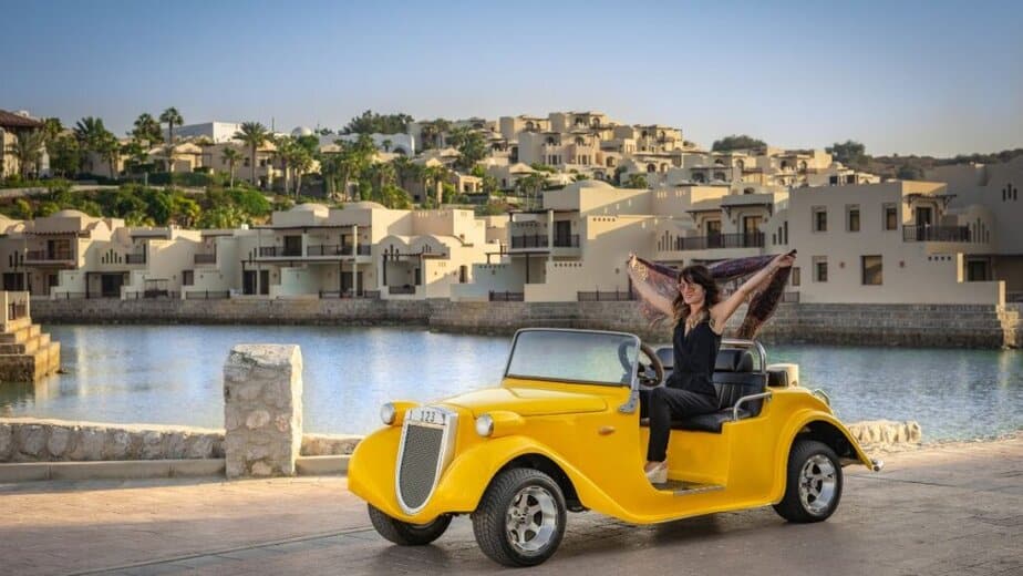 Staycation Offer at The Cove Rotana Resort Ras Al Khaimah