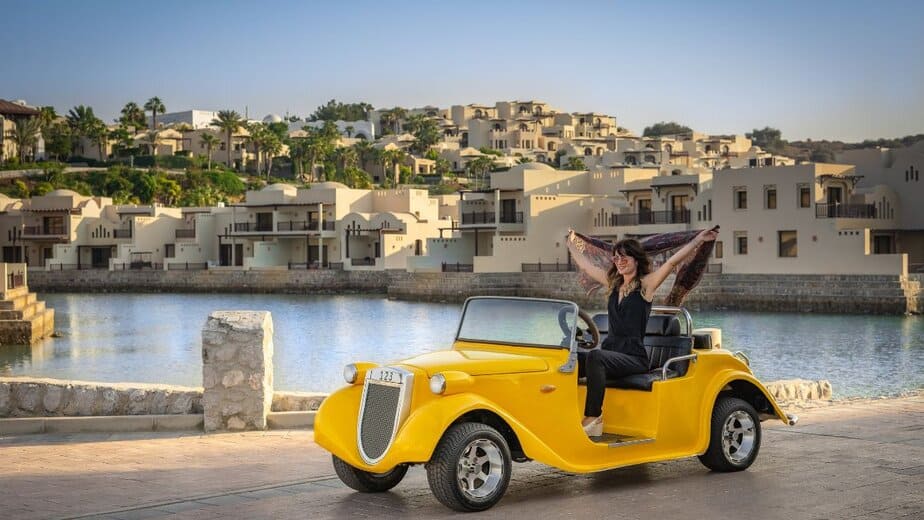 Staycation Offer at The Cove Rotana Resort Ras Al Khaimah