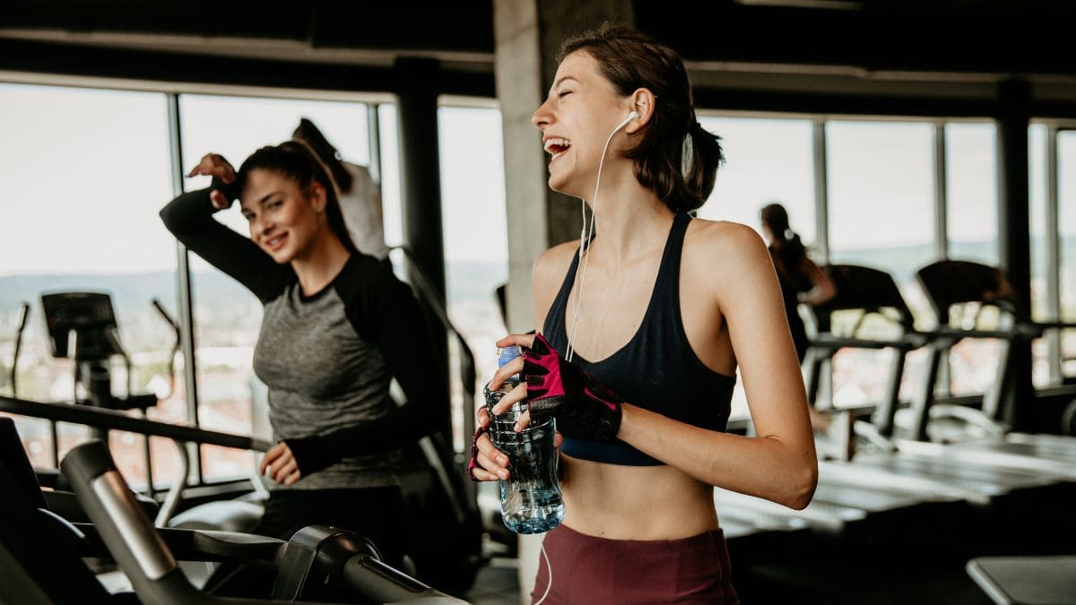 Ladies Gyms in Ras Al Khaimah: The Complete 2026 Guide